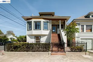 1628 Minturn St, Alameda, CA 94501 - Photo 2