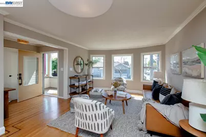 1628 Minturn St, Alameda, CA 94501 - Photo 8