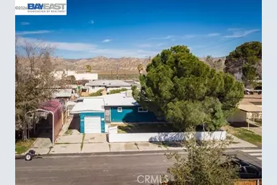 4856 Sisquoc St, New Cuyama, CA 93254 - Photo 4