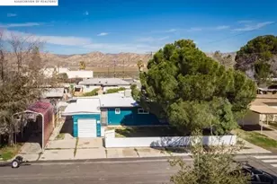 4856 Sisquoc St, New Cuyama, CA 93254 - Photo 4