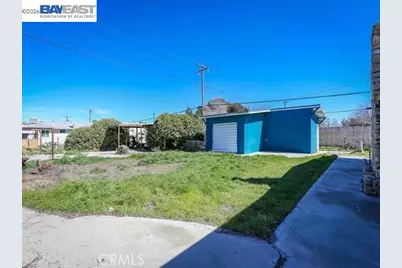 4856 Sisquoc St, New Cuyama, CA 93254 - Photo 30