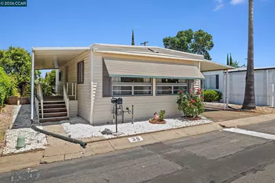 8181 Folsom Blvd #39, Sacramento, CA 95826 - Photo 1