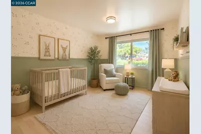 111 Ascot Ct #C, Moraga, CA 94556 - Photo 16