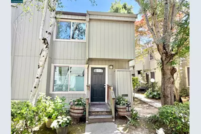 111 Ascot Ct #C, Moraga, CA 94556 - Photo 1