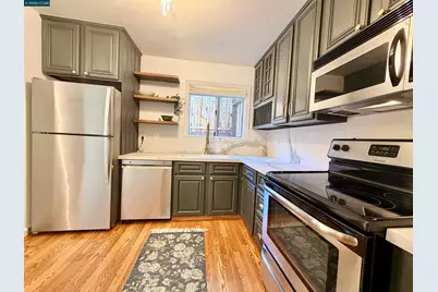 111 Ascot Ct #C, Moraga, CA 94556 - Photo 8