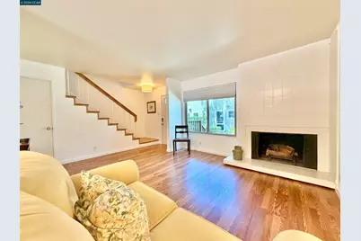111 Ascot Ct #C, Moraga, CA 94556 - Photo 6