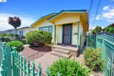 2007 57th Ave, Oakland, CA 94621 - Photo 2