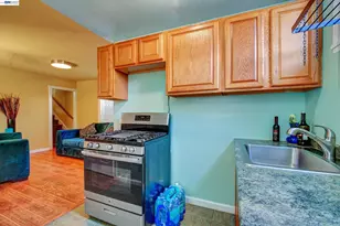 2007 57th Ave, Oakland, CA 94621 - Photo 32