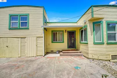 2007 57th Ave, Oakland, CA 94621 - Photo 26