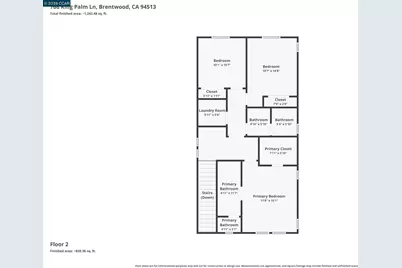 768 King Palm Ln, Brentwood, CA 94513 - Photo 32
