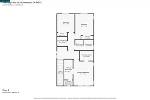 768 King Palm Ln, Brentwood, CA 94513 - Photo 32