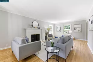 425 Lakewood Cir, Walnut Creek, CA 94598 - Photo 4