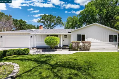 2760 Walnut Blvd, Walnut Creek, CA 94596 - Photo 1