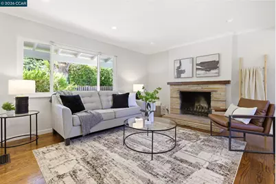 2760 Walnut Blvd, Walnut Creek, CA 94596 - Photo 2