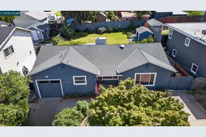 914 Vine Ave, Martinez, CA 94553 - Photo 2