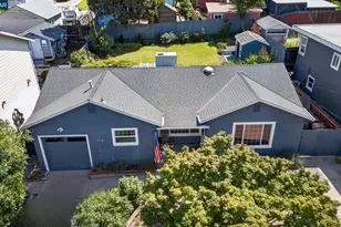 914 Vine Ave, Martinez, CA 94553 - Photo 2