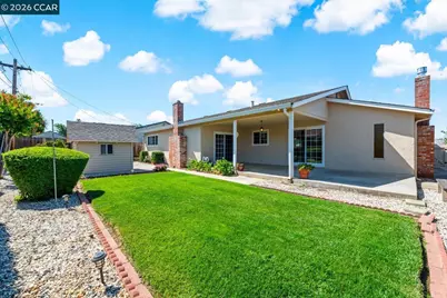 4605 Wilson Lane, Concord, CA 94521 - Photo 44