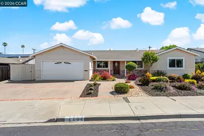 4605 Wilson Lane, Concord, CA 94521 - Photo 1