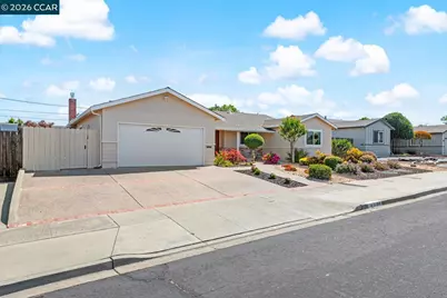 4605 Wilson Lane, Concord, CA 94521 - Photo 2