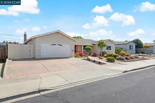 4605 Wilson Ln, Concord, CA 94521 - Photo 2