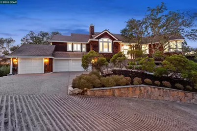 10 Diablo Oaks Way, Lafayette, CA 94549 - Photo 50