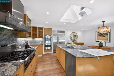 1165 Glen Rd, Lafayette, CA 94549 - Photo 14
