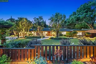 1165 Glen Rd, Lafayette, CA 94549 - Photo 2
