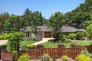 1165 Glen Rd, Lafayette, CA 94549 - Photo 1