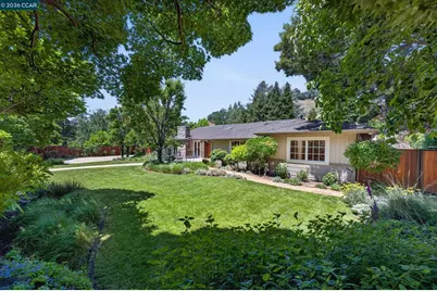 1165 Glen Rd, Lafayette, CA 94549 - Photo 4