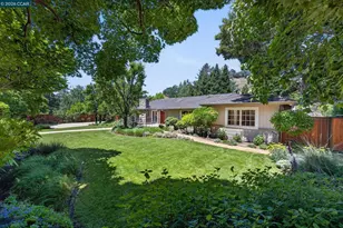 1165 Glen Rd, Lafayette, CA 94549 - Photo 4