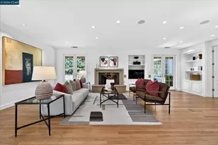 1165 Glen Rd, Lafayette, CA 94549 - Photo 22