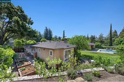 1165 Glen Rd, Lafayette, CA 94549 - Photo 38