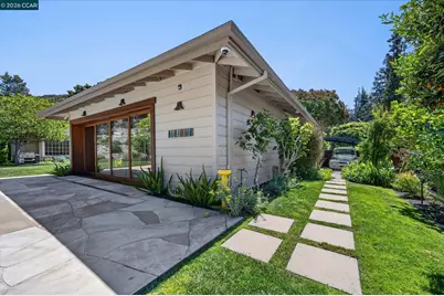 1165 Glen Rd, Lafayette, CA 94549 - Photo 42