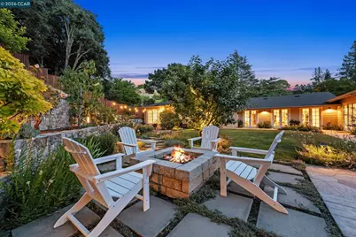 1165 Glen Rd, Lafayette, CA 94549 - Photo 8