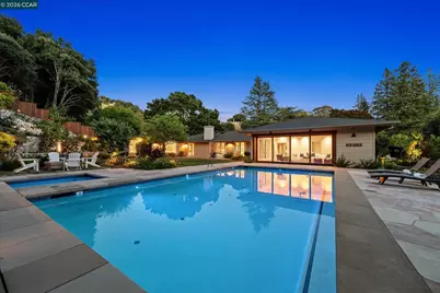 1165 Glen Rd, Lafayette, CA 94549 - Photo 56