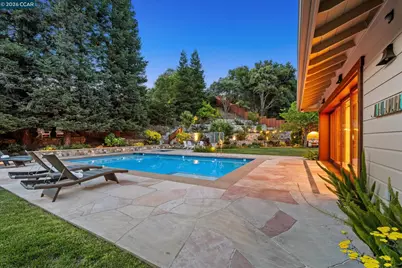 1165 Glen Rd, Lafayette, CA 94549 - Photo 4