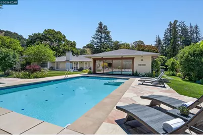 1165 Glen Rd, Lafayette, CA 94549 - Photo 22