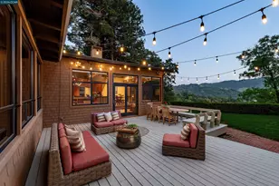 90 Overhill Rd, Orinda, CA 94563 - Photo 52