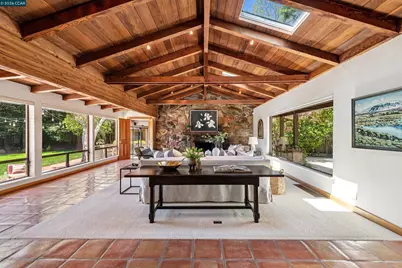 90 Overhill Rd, Orinda, CA 94563 - Photo 8