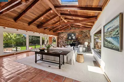 90 Overhill Rd, Orinda, CA 94563 - Photo 6