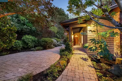 90 Overhill Rd, Orinda, CA 94563 - Photo 58