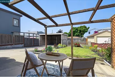 411 Norvell Street, El Cerrito, CA 94530 - Photo 16