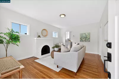 411 Norvell Street, El Cerrito, CA 94530 - Photo 6
