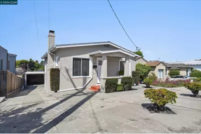 411 Norvell Street, El Cerrito, CA 94530 - Photo 2