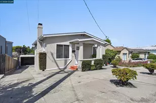 411 Norvell St, El Cerrito, CA 94530 - Photo 2