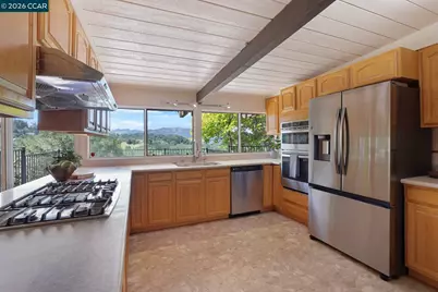 742 Miner Road, Orinda, CA 94563 - Photo 16