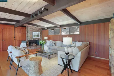 742 Miner Road, Orinda, CA 94563 - Photo 28