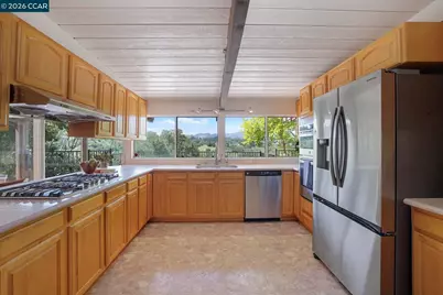 742 Miner Road, Orinda, CA 94563 - Photo 14