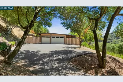 742 Miner Road, Orinda, CA 94563 - Photo 2