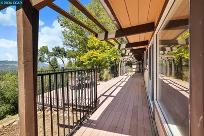742 Miner Road, Orinda, CA 94563 - Photo 52